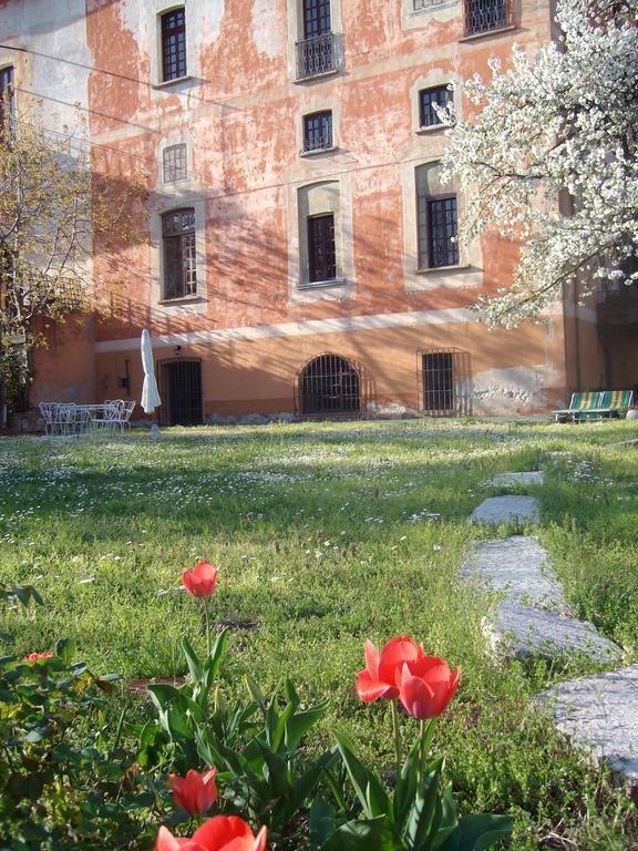 Il Castello Delle Meraviglie Fontaneto d'Agogna エクステリア 写真